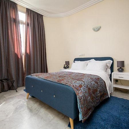 Seddo Guest House Abidjan Exterior foto